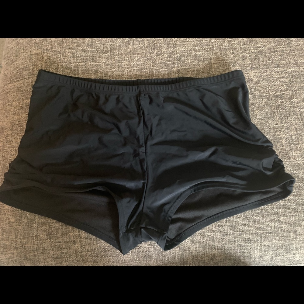Bathing suit bottoms